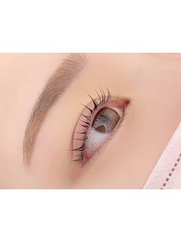 デザイン力が自慢のサロン