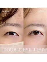 エールラッシュカール 森ノ宮(aile lash curl)/ アイストレッチ
