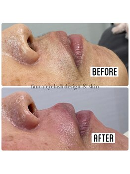 ファウラ(faura:)/マリムーブワックス認定