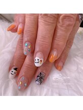 クイーン ビューティーサロン(Queen)/