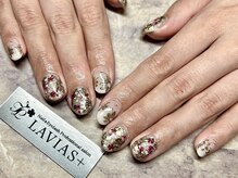 ラヴィアスプラス(LAVIAS+)/