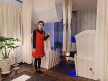 ヨサパーク ヴィラ デ ミューズ(yosa park villa des Muses)/ルルオンのはじまりです☆