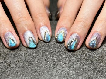 イル(ile)/90分freed design