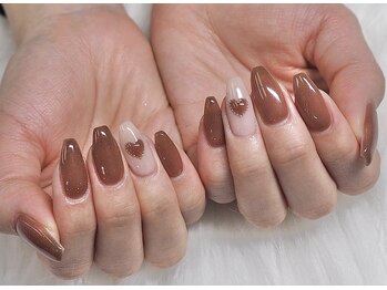 バレッタ(VALETTA)/ジェル シンプルコース