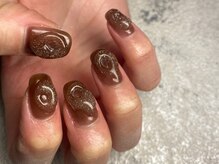 ネイルサロン フィフスアベニュー(Fifth Avenue)/ニュアンス