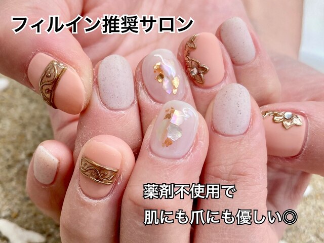 nail salon moani【モアニ】