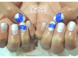 Ｎａｉｌ・ＶＯＬ１１７～４～