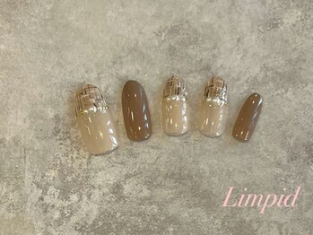 リムピッド 獨協大学前店(Limpid)/デザインコース