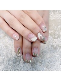 ニュアンスアート