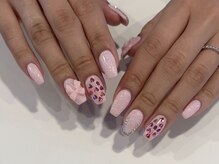 リルム(Relum)/ガーリーネイル！