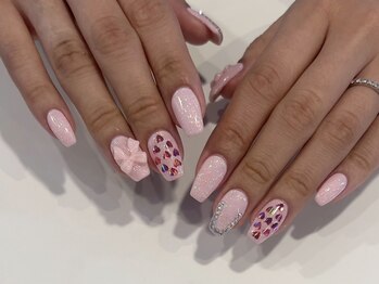 リルム(Relum)/ガーリーネイル!