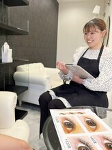 カムトゥルー(come true)&nbsp;我妻 美紀