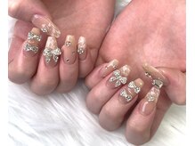 アイシーネイル 新宿店(icy nail)/【画像持ち込み】120分やり放題