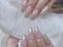 クイーンズネイルサロン(Queen's nail salon)/