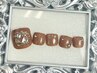 【NEW】初オフ無料！ハンドワンカラー＆フットアートD定額¥18600→￥16000