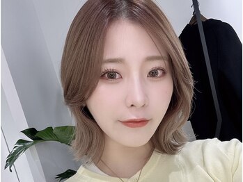 モッズ(M.O.D)の写真/【ご新規様★ダブルフラットラッシュ30束¥6500～】なりたい印象やお好みに合わせたクーポン多数ご用意♪