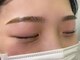 フィル 天神店(fil)の写真/【インプットブロウ☆】仕上がりの美しさ・似合わせをお求めの方に◎低価格・スピーディーさにも定評あり！