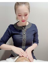 ポノピピ(ponopipi) YUKA UTSUKI