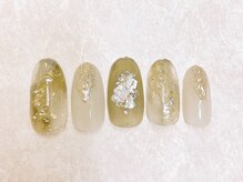 ノアネイル(Noanail)/アート120分コース