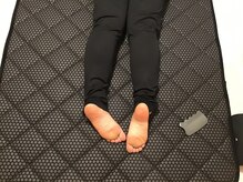 ヨサパーク ゴールデンツリー 浦安本店(YOSA PARK GordenTree)/骨盤の歪みにも◎