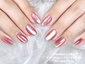 カリス(Charis)/大好評♪うる艶マグネット