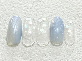 リノリコ 中野店(RinoRiko)/24年　12月 &nbsp;ニュアンス5