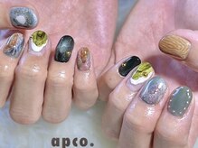 アプコ(apco .)/