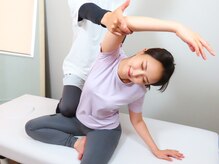 美学 白金高輪店/整体/マッサージ/肩こり/腰痛