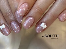 持ち込みアートネイル