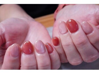 プチリリィ(Petit Lily)/うるつやカラー新色入荷してます