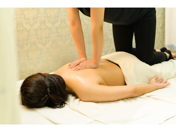 チャントラ 大森(Chantra)/