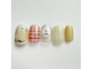 spring recommend　design