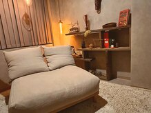 グラムハンズ(glam hands)/時間はたっぷり