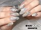 ネイルマフィア 渋谷(NAIL MAFIA)の写真/うるうる★キラキラ★ツヤツヤNAILで魅せる指先に♪王道のモテネイルや大人気の韓国・ワンホンも*。・