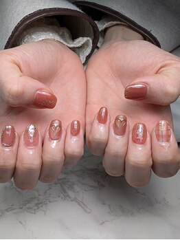 ボヌール(Bonheur)/