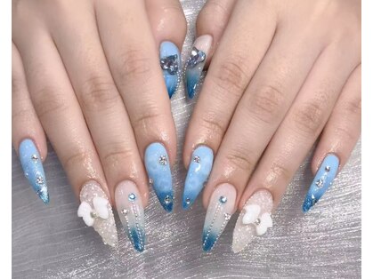 キアラネイルサロンの写真