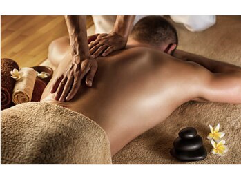 トレビアン/男性限定クーポン