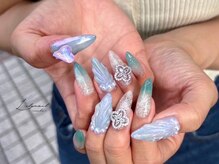 リリー 大阪駅前第一ビル店(Lily)
