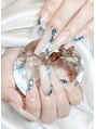ウィステリア 名古屋栄店(WISTERIA)/WISTERIA nail salon SAKAE
