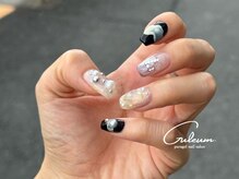 クルム(Guleum)/【パラジェル】