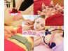 9月限定★お腹の贅肉集中撃退&全身ボディリンパ110分¥16800→¥13000