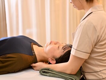 からだバランス整体 梅田院の写真/【整う習慣を作る】家事・育児・仕事が忙しく、溜まり続ける疲労を根本から解消しませんか