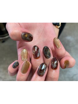 つけ放題メニューのあるサロン