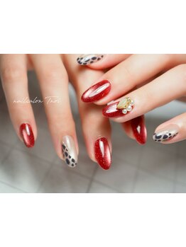 大人女性向けこだわりサロン