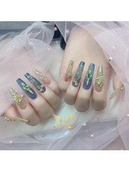 チップ長さだしやり放題120分