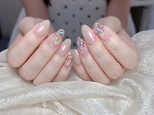 ネイルジョリー(Nail Jolie)