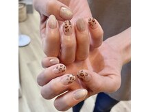 モノクローム 中泉店(Monochrome)/leopard