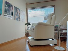 アットホームで落ち着いたくつろげる空間♪