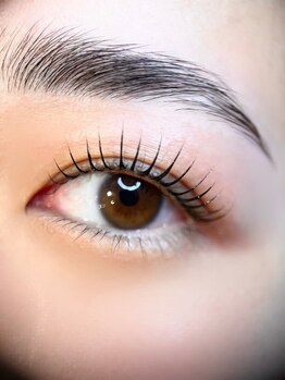 フルアナ(Hu ruana)/眉毛・まつ毛パーマ