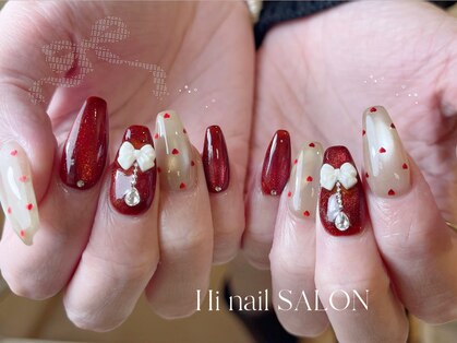 ハイネイル 池袋(Hi nail)の写真